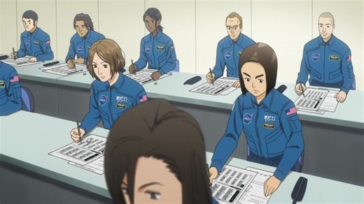 Space Brothers | E64 - Piece of Cake