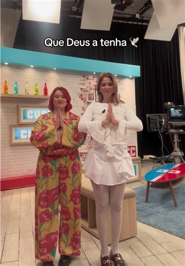 Último CC de Maria Seixas Correia: Saudade Eterna