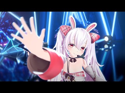 Azur Lane 3rd Anniversary - Laffey's Band Performance
