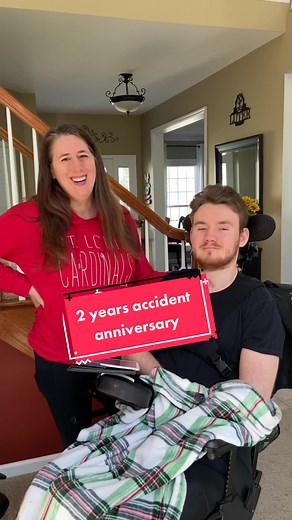 Josh Luter's Traumatic Brain Injury Recovery Journey: A True Success Story