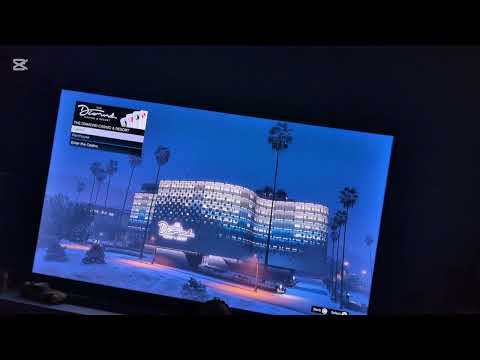 How to get infornite RP in GTA