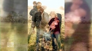 17K views · 82 reactions | A three-year-old boy who hasn't seen his parents in eight weeks, finally looks set to be allowed back into Queensland amid a furore over border exemptions. He'd been visiting his grandparents outside Griffith in New South Wales, when a snap hard border took effect. | NBN Television | Facebook