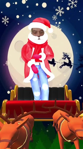 Colin Watson-blakely (@colinwatsonblakely)’s videos with Jingle Bells - Official Sound Studio