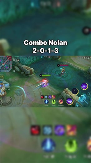 Mastering Combo Techniques in Mobile Legends