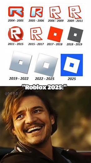 #denzelwashington Roblox evolution 😳🤑