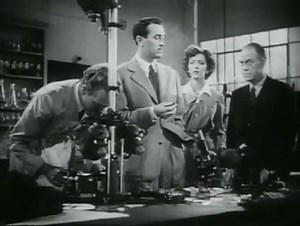 Kid Glove Killer (1942)