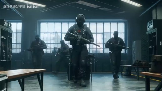 白嫖啦！使命召唤／COD系列（1-21）大合集+打包xg器+全DLC+解压即玩