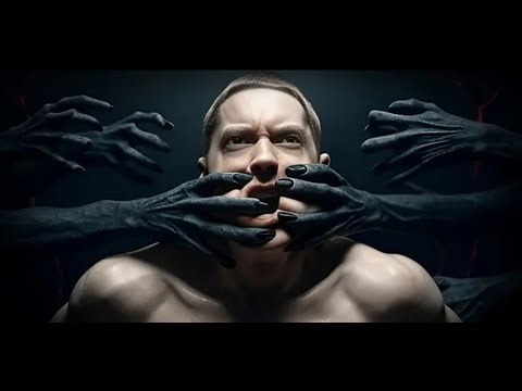Eminem - Scream (Music Video 2025)