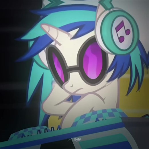 Bye Bye My Little Pony Edit