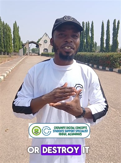 IBB University Students: Time to Focus on Success