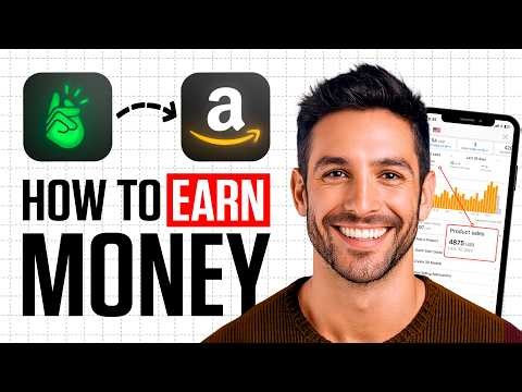 How To Use Printify With Amazon (Amazon + Printify Dropshipping)