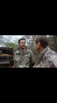 Part-15 Carter's War: "Man and Man-Eaters S1 E9 | African Wildlife Documentary Hindi" #wildlife