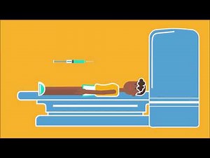10. Use of radioactive tracers