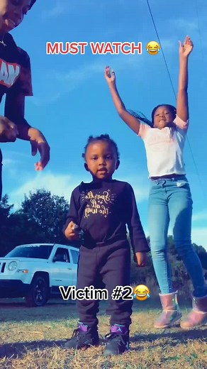 OMG HILARIOUS (Victim #2)😂 #fyp #babypranks #foryou #viral #foryoupage