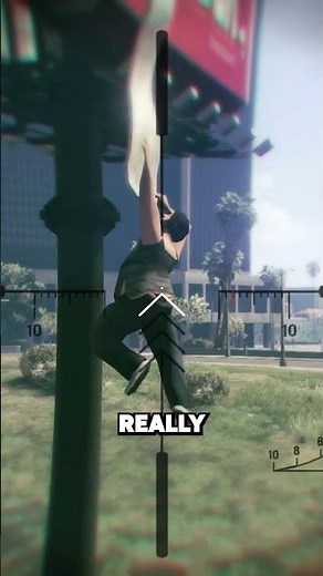 The Most Mysterious Detail in GTA 5!