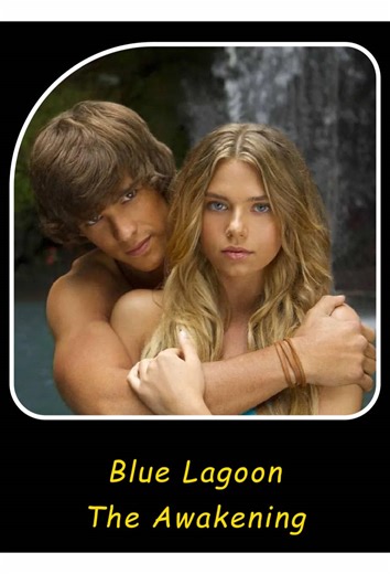 #tiktok #movie #fylpシ | The Blue Lagoon Movie