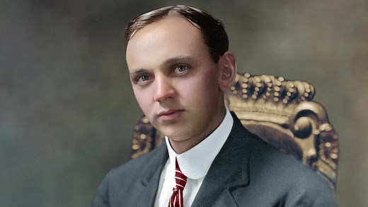 Ancient Aliens Season 19 Episode 15 Edgar Cayce: The Sleeping Prophet