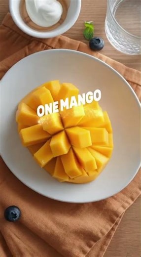 What Happens Inside Your Body When You Eat Mango 🥭 | Amazing Mango Benefits #healthyfood #superfoods