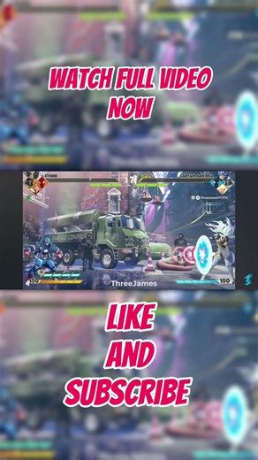 The Cap Neutral #marveltokon #mvc #fgc #fightinggames #marvelgames