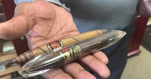 What's Joe Burrow's cigar of choice? Tri-State cigar shop owner discusses business boost thanks to Bengals