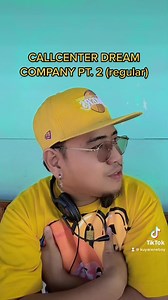 76K views · 2.8K reactions | Dream Company pt. 2 - Regular na si Kuya Reneboy Official 藍 Please help me reach 200k subs in youtube ❤️  https://www.youtube.com/@kuyareneboy #callcenterdreamcompany #kuyareneboy #forfunonly #BayaningPuyat | BPO Advocates | Facebook