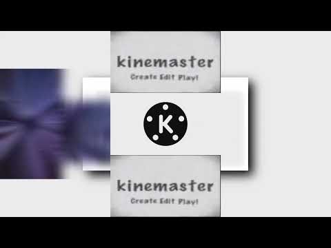 YTPMV Scan History Of KineMaster Logos