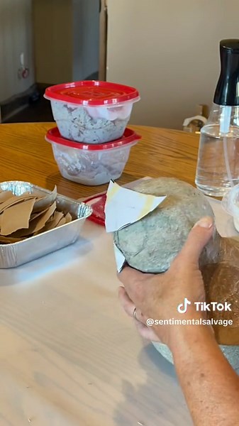 Creating a Paper Mache Owl: Easy Step-by-Step Guide