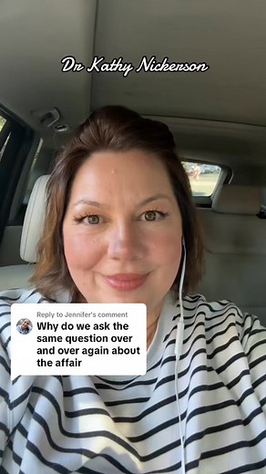 24K views · 231 reactions | After an affair, it's very common for...