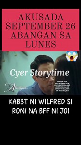 198K views · 2.7K reactions | Akusada September 26 Abangan #Akusada #highlights | Cyer Storytime | Facebook