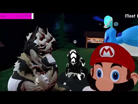 They Consider PROXIMITY CHAT the VRChat BOOGEYMAN