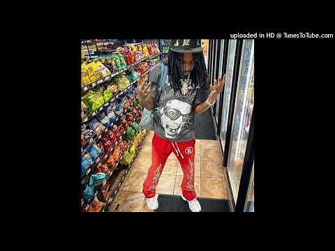 [FREE] Baby Smoove x Rocaine x Detroit Type Beat "Dave Bing"