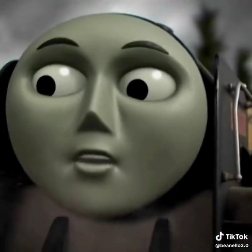 Murdoch: Thomas and Friends Edit Compilation