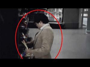 Top 15 Unsolved Mysteries That Still Make No Sense