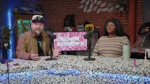 This Doctor Doom origin rumor sounds... familiar | Rumor Rundown