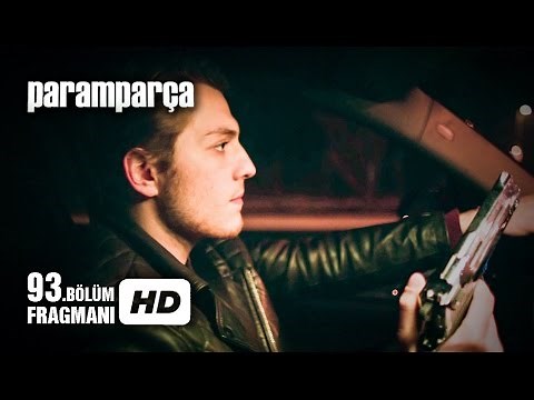 Paramparça 93. Bölüm Fragmanı