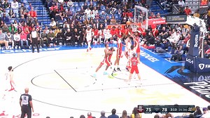 4.1K views · 136 reactions | The HUSTLE! | Houston Rockets | Facebook