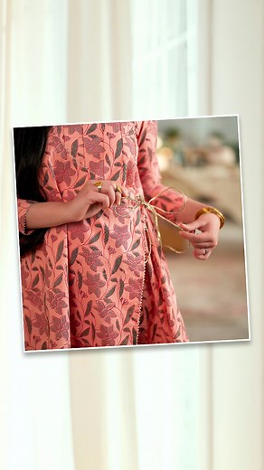 2.4K views · 20 reactions | MNM Girls | Ready to Wear It’s time to put your little fashionistas in luxury and elegance! Offering a variety of regal formal wear and chic pret ensembles. Live Now: maryumnmaria.com For Order Contact: +92-316-7630718 #maryumnmaria #maryumnmariauae #embroidered #luxury #formalwear #LuxuryEmbroidery #ExquisiteCraftsmanship #kidswear | Maryum N Maria | Facebook