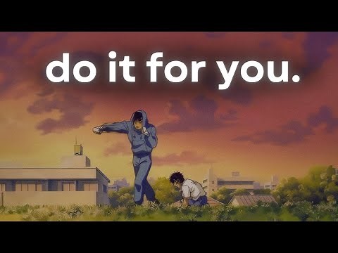 Nobody Cares, Work Harder.