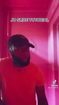 The Jo Slide Tutorial pt.2