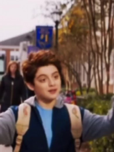 This movie was sad it got me #middleschool #middleschoolworstyearofmylife #leoandrafe #animezzz💋 #middleschooltheworstyearsofmylife #sadedit #edit