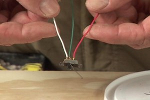 Installing Micro-Slide Switches | Model Railroad Academy