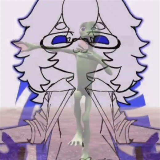 Dame Tu Cosita || animation meme