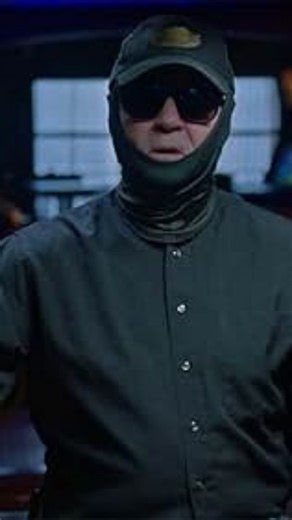 NightScreening on Instagram: "Meet Cecil Kirby. Former Enforcer for the Commiso Crime family in Toronto (Ndragheta), turned informant. #MafiaMostWanted #CecilKirby #TrueCrimeDocumentary #CrimeDocumentary #netflix"