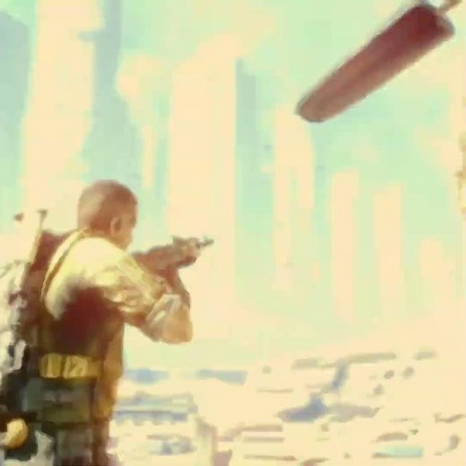 SPEC OPS:The Line Edit