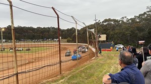 Piston Cup 🏆 20 Lap final P1-P1 🏁🏁🏁 | Peacock Motorsport