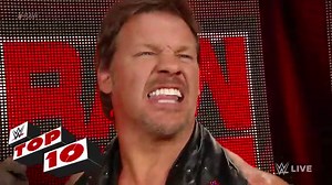 Top 10 Raw moments: WWE Top 10, April 17, 2017