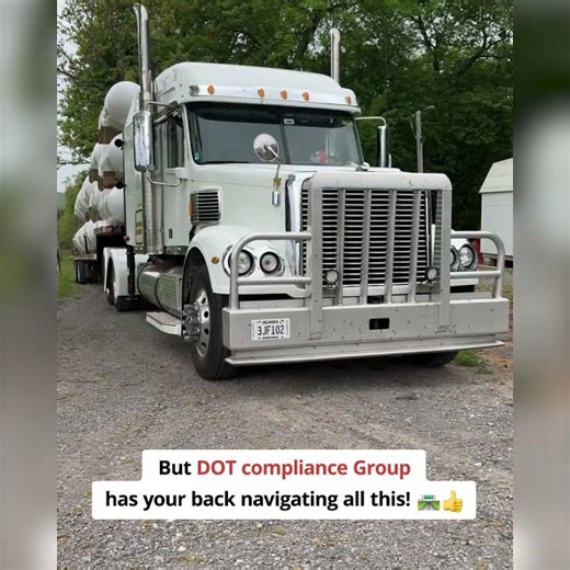 Need help with your MCS-150 Biennial Update? Visit https://dotcompliancegroup.com/bu-update/