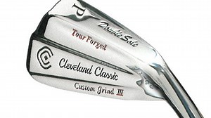 Cleveland: A history of wedges