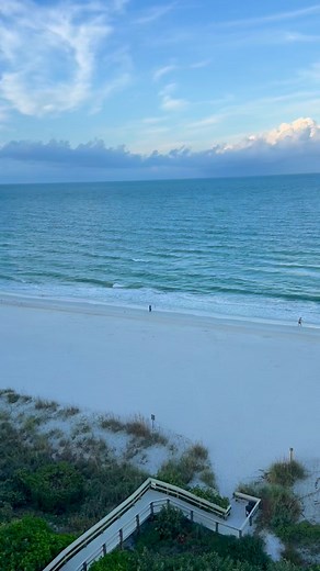 Marco Island Beach Vacation on Reels