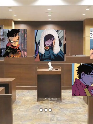 thought this was a lil #funny #fyp #damianwayne #brucewayne #clarkkent raven dc dc comics Jon Kent Jonathan Kent Batman Damian al ghul foryoupage foryou fypp dccomics maybe damijon flatline viral robin superboy superman